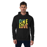 One Love 2 Hoodie